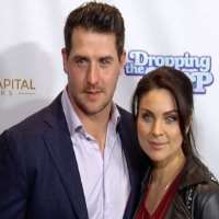 Nadia Bjorlin husband Grant Turnbull
