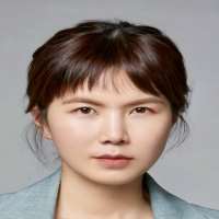 Hyerim Mother Gong Jeong Ran