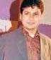 Darsheel Safary Father Mitesh Safary