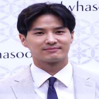 Kim Junsu Father Kim Jin Seok