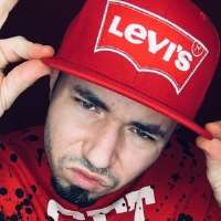 Malya S (TikTok Star) Father Authentic900