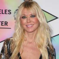 David Spade girlfriend Tara Reid David Spade girlfriend Tara Reid