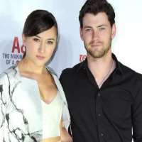 Jackson Heywood girlfriend Zelda Williams Jackson Heywood girlfriend Zelda Williams