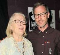 Spike Jonze Mother Sandy Granzow Spike Jonze Mother Sandy Granzow