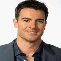 Josh Lawson brother Ben Lawson