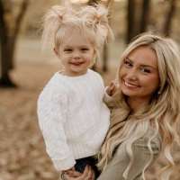 Lovelyn Burge Mother Olivia Gehling Lovelyn Burge Mother Olivia Gehling