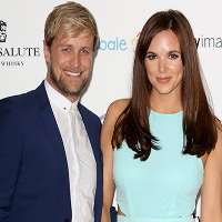 Jodi Albert husband Kian Egan Jodi Albert husband Kian Egan