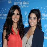 Camila Banus sister Gabriela Banus Camila Banus sister Gabriela Banus