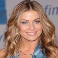 David Spade girlfriend Carmen Electra