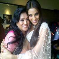 Bipasha Basu Mother Mamta Basu