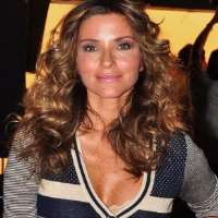 Jaime Camil sister Issabela Camil
