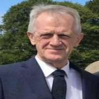 Andrew Simpson Father Paddy Simpson Andrew Simpson Father Paddy Simpson