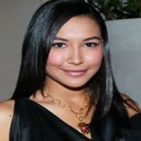David Spade girlfriend Naya Rivera