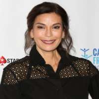 David Spade girlfriend Teri Hatcher