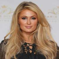 Simon Rex girlfriend Paris Hilton