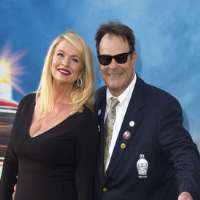 Donna Dixon husband Dan Aykroyd Donna Dixon husband Dan Aykroyd