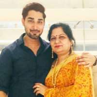 Pratik Parihar Father Jasbir Parihar Pratik Parihar Father Jasbir Parihar