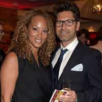 Angela Griffin boyfriend Jason Milligan Angela Griffin boyfriend Jason Milligan