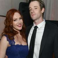 Erin Cummings husband Tom Degnan