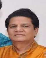 Malhar Pandya Father Laxmikant Pandya Malhar Pandya Father Laxmikant Pandya