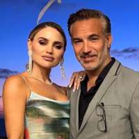 Alexa Alfia Father Adam Alfia Alexa Alfia Father Adam Alfia