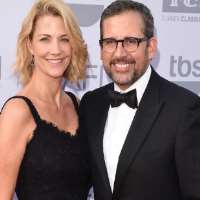 Nancy Carell husband Steve Carell Nancy Carell husband Steve Carell