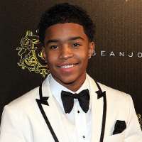 Paige Hurd boyfriend Justin Combs Paige Hurd boyfriend Justin Combs