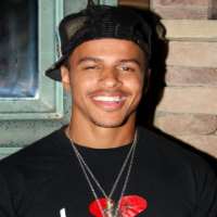 Paige Hurd boyfriend Steph Jones