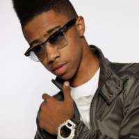Paige Hurd boyfriend Lil Twist