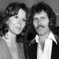 Diana Rigg husband Menachem Gueffen Diana Rigg husband Menachem Gueffen