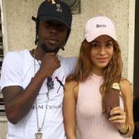 Popcaan wife Kavell Keir Popcaan wife Kavell Keir