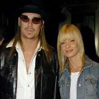 Jaime Pressly boyfriend Kid Rock