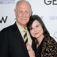 Delta Burke husband Gerald McRaney Delta Burke husband Gerald McRaney