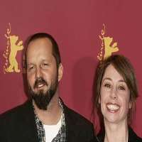 Sofie Grabol husband Jacob Thuesen