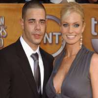 Jaime Pressly boyfriend Eric Cubiche Jaime Pressly boyfriend Eric Cubiche