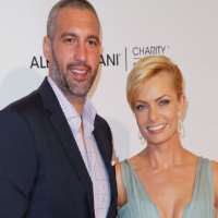 Jaime Pressly boyfriend Hamzi Hijazi Jaime Pressly boyfriend Hamzi Hijazi