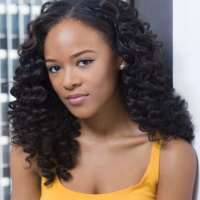 Romeo Miller girlfriend Serayah