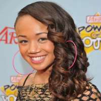 Romeo Miller sister Cymphonique Miller