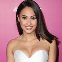 Romeo Miller girlfriend Francia Raisa