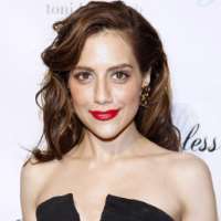 Tom Green girlfriend Brittany Murphy