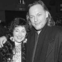 Kate Bush boyfriend David Gilmour Kate Bush boyfriend David Gilmour