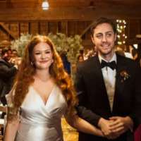 Mary Wiseman husband Noah Averbach-Katz Mary Wiseman husband Noah Averbach-Katz