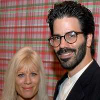 Ilene Kristen boyfriend Brian Sheridan Ilene Kristen boyfriend Brian Sheridan