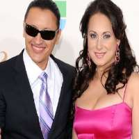 Elvis Crespo wife Maribel Vega Elvis Crespo wife Maribel Vega
