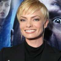 Mario Lopez girlfriend Jaime Pressly