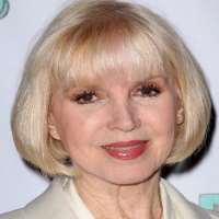 Michael Bell wife Victoria Carroll