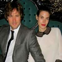 John Reardon wife Meghan Ory