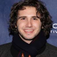 April Bowlby boyfriend Josh Groban