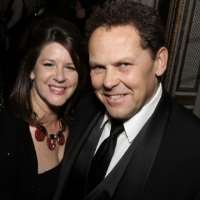 Kevin Chapman wife Meaghan Kevin Chapman wife Meaghan