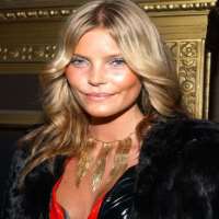 Stephen Dorff girlfriend May Andersen Stephen Dorff girlfriend May Andersen